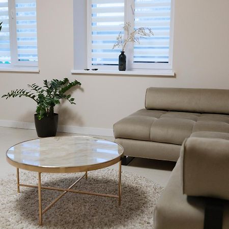 Sodu Apartment カウナス エクステリア 写真