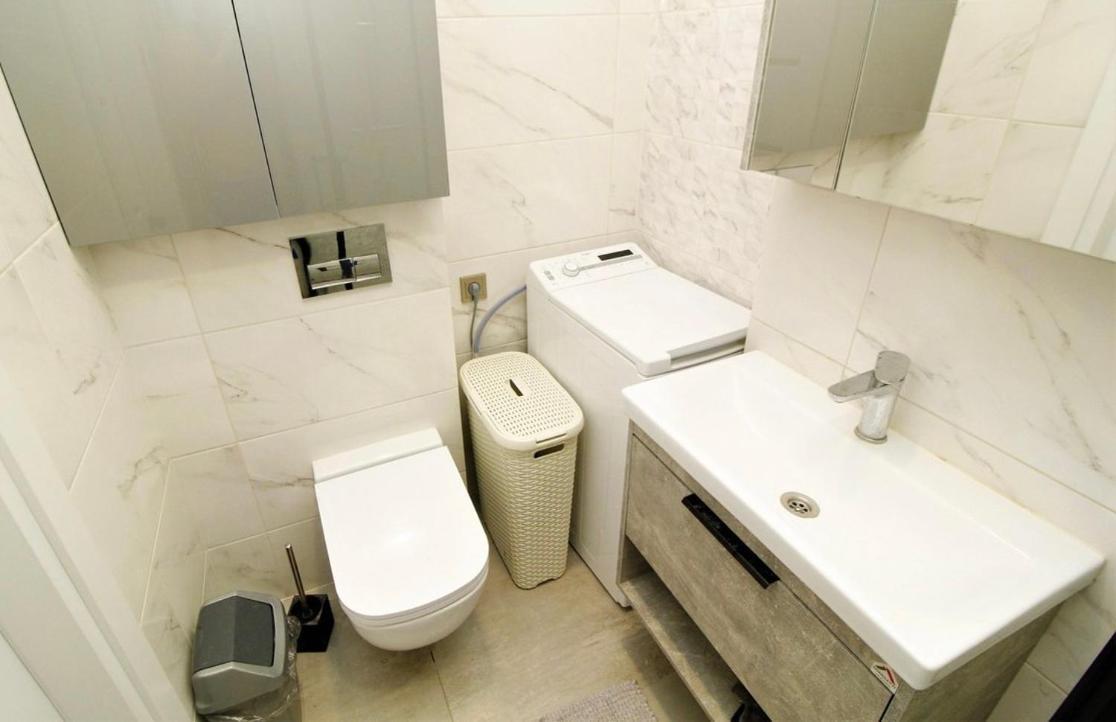 Sodu Apartment カウナス エクステリア 写真