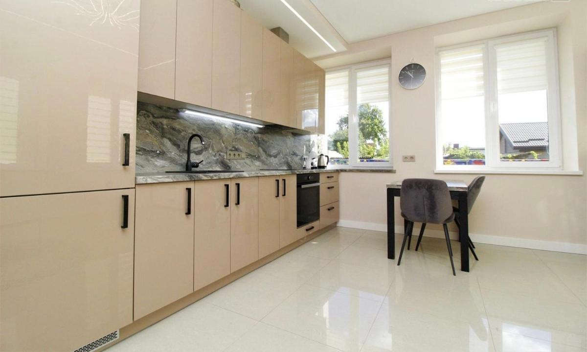 Sodu Apartment カウナス エクステリア 写真