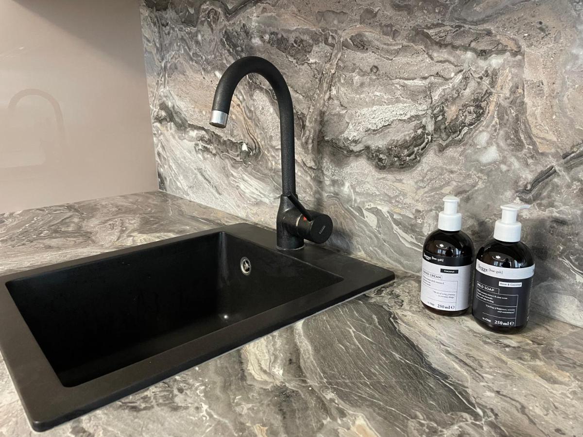 Sodu Apartment カウナス エクステリア 写真