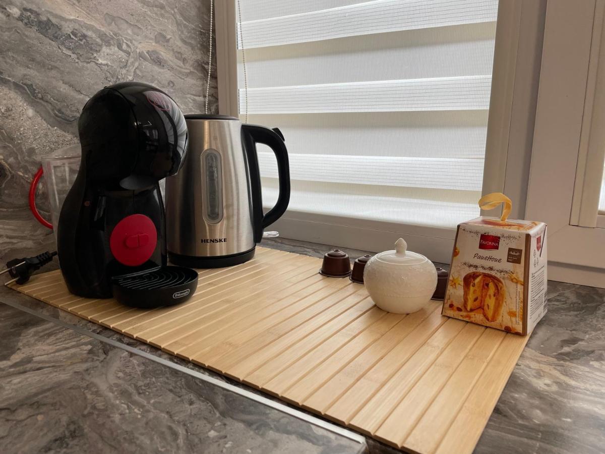 Sodu Apartment カウナス エクステリア 写真
