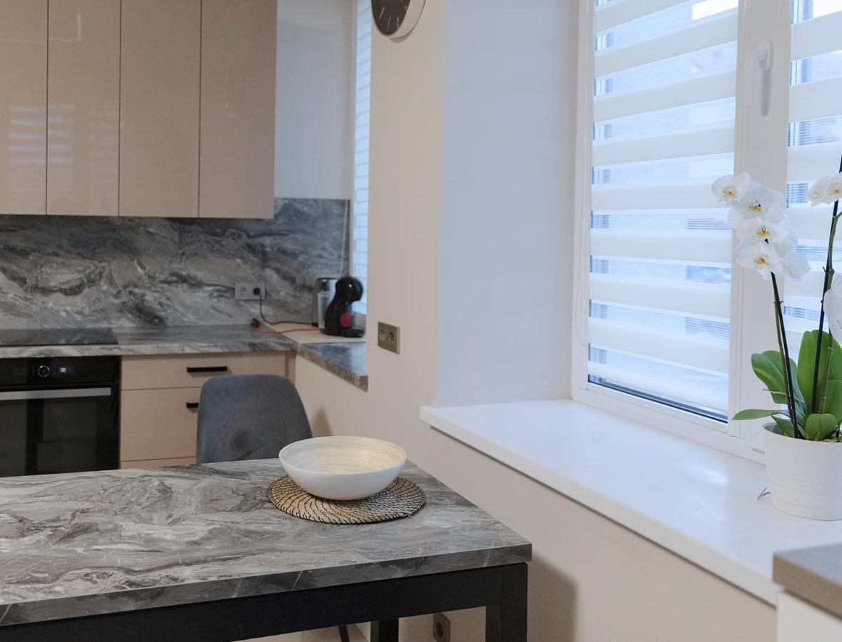 Sodu Apartment カウナス エクステリア 写真