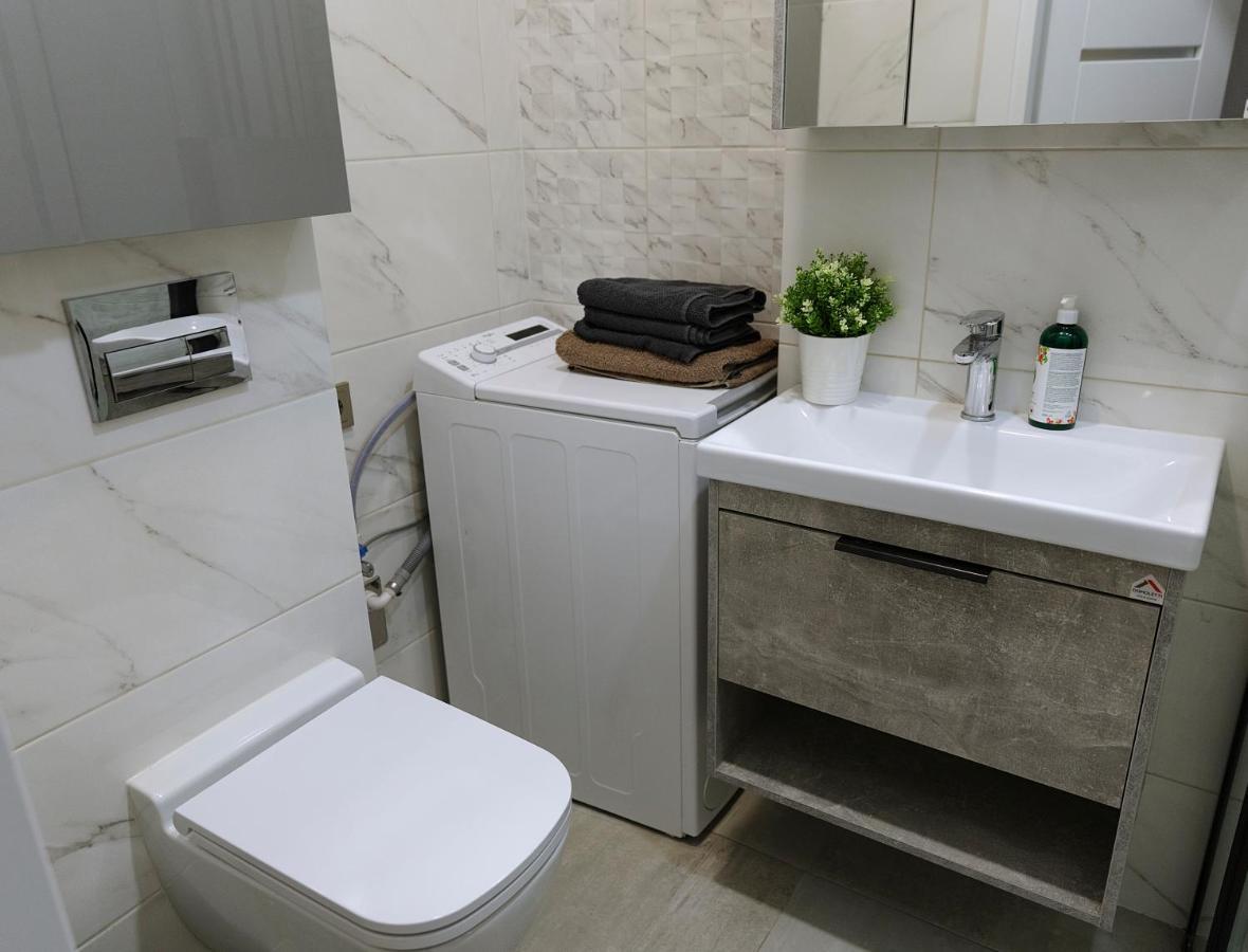 Sodu Apartment カウナス エクステリア 写真