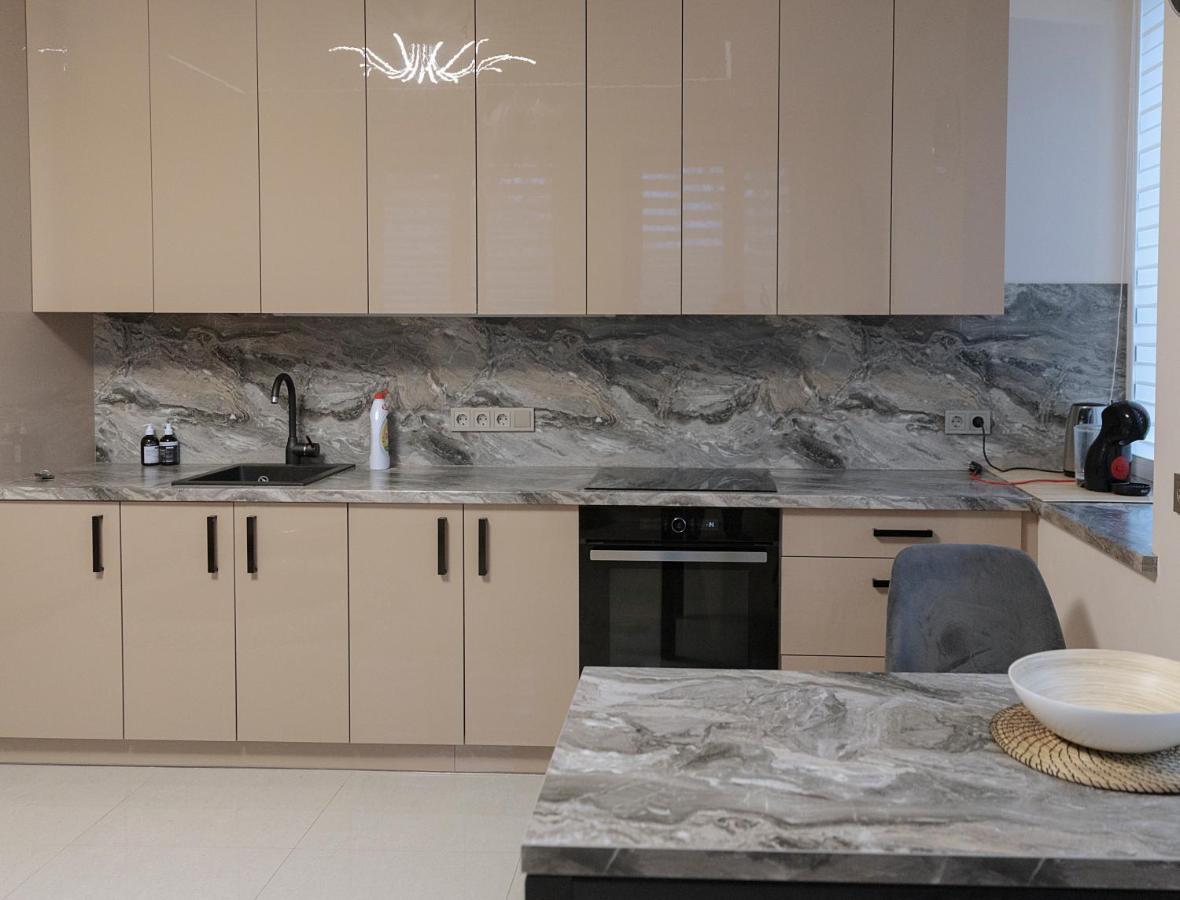 Sodu Apartment カウナス エクステリア 写真