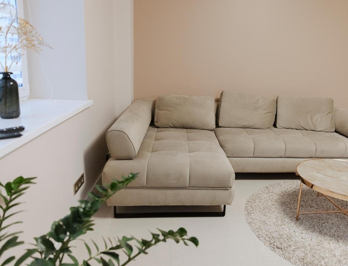 Sodu Apartment カウナス エクステリア 写真