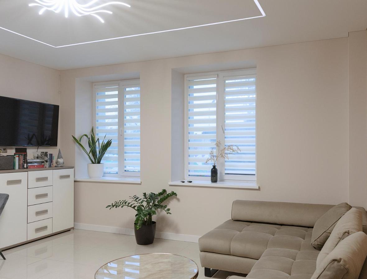 Sodu Apartment カウナス エクステリア 写真