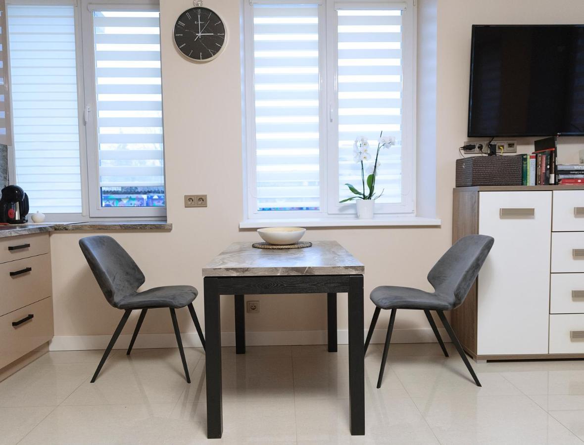 Sodu Apartment カウナス エクステリア 写真