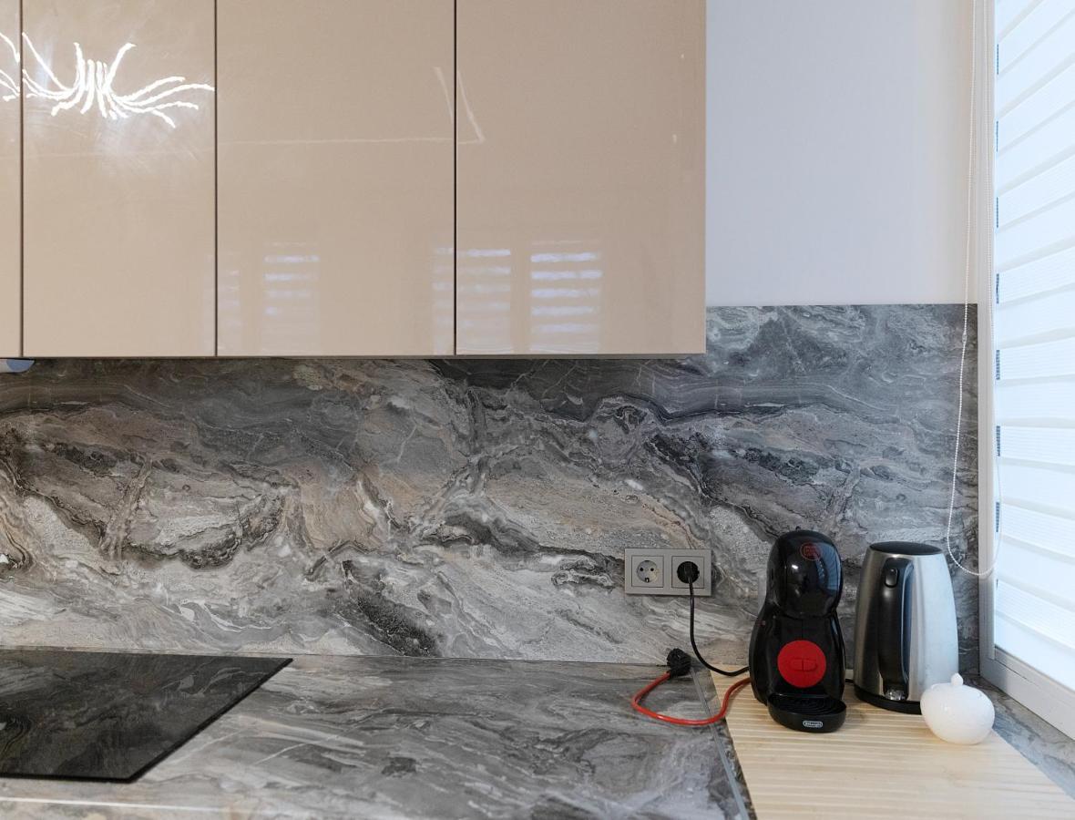 Sodu Apartment カウナス エクステリア 写真