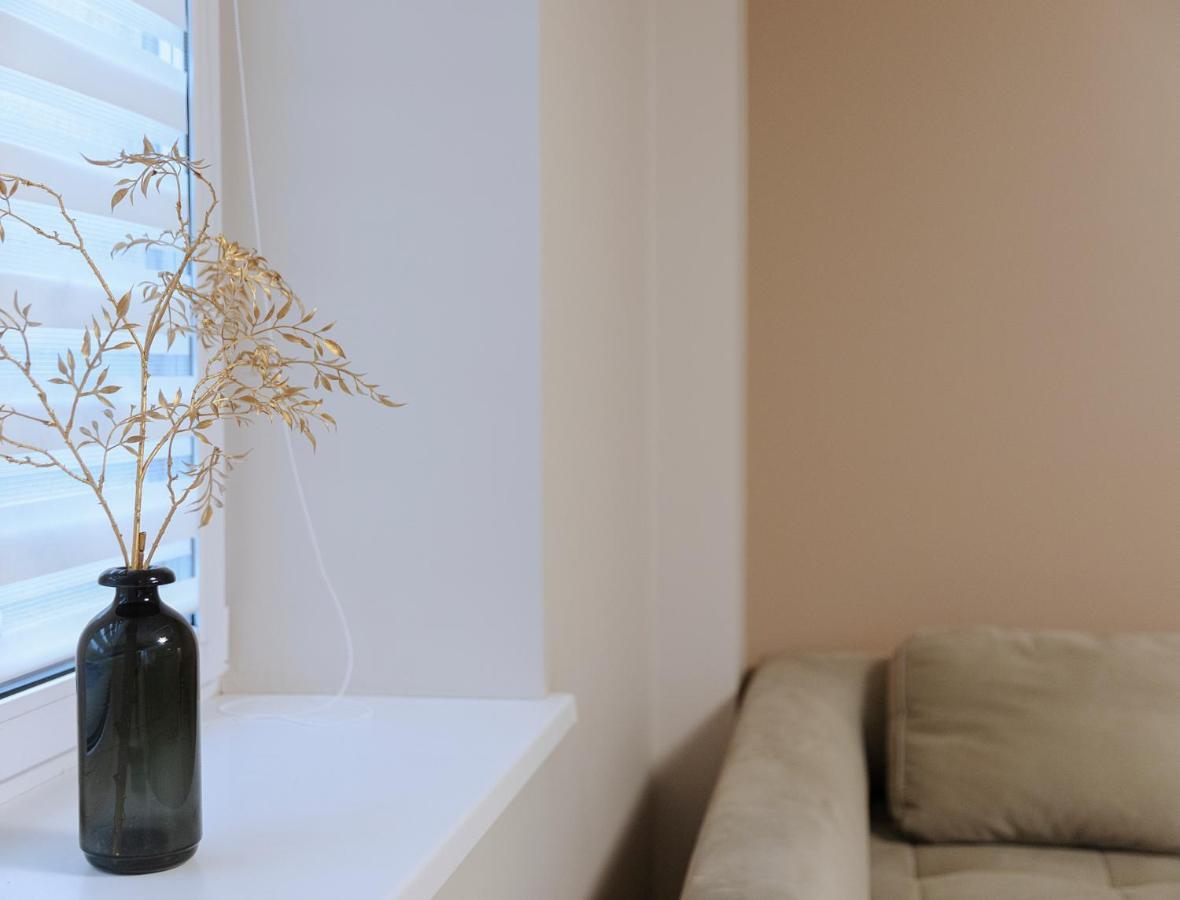 Sodu Apartment カウナス エクステリア 写真