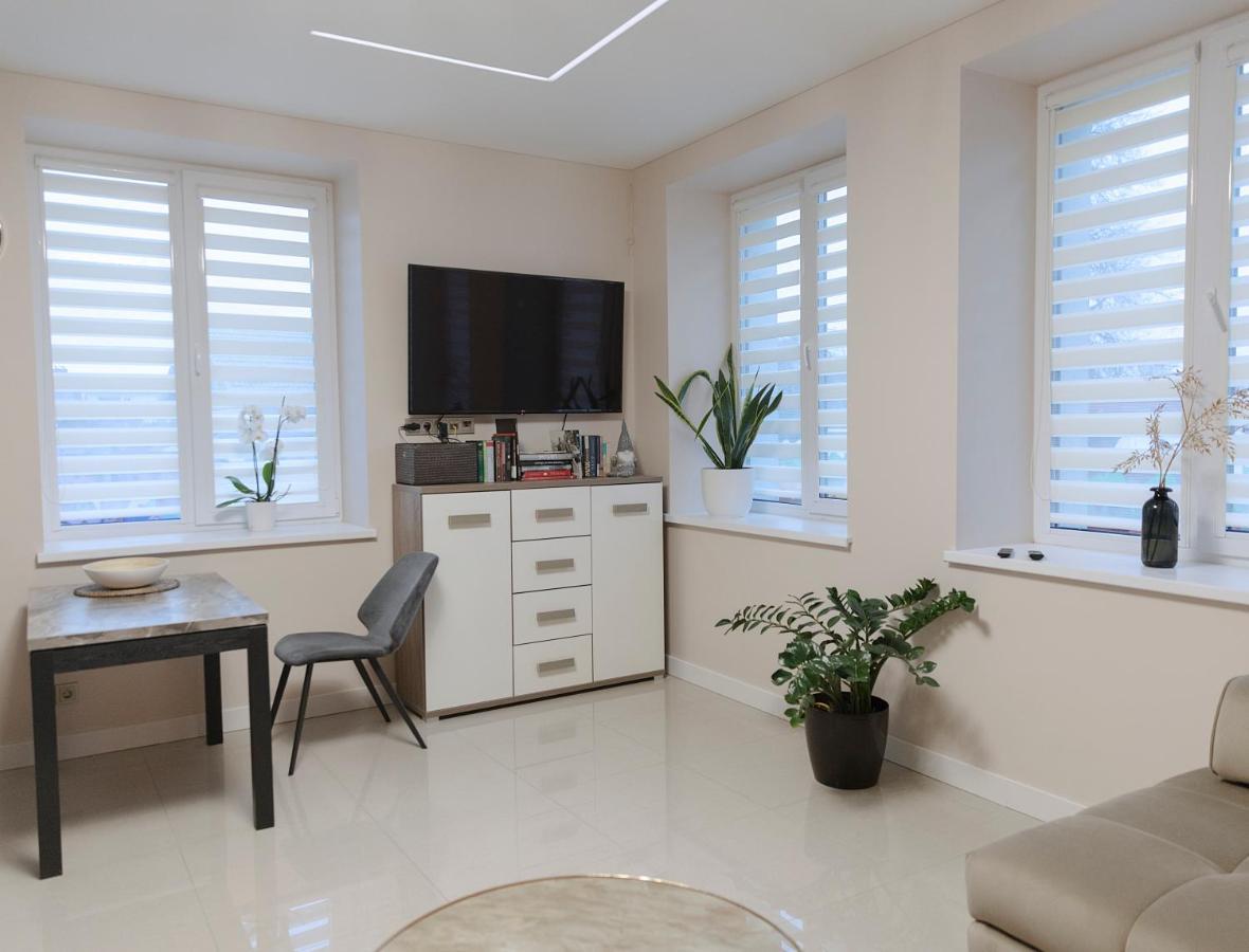 Sodu Apartment カウナス エクステリア 写真