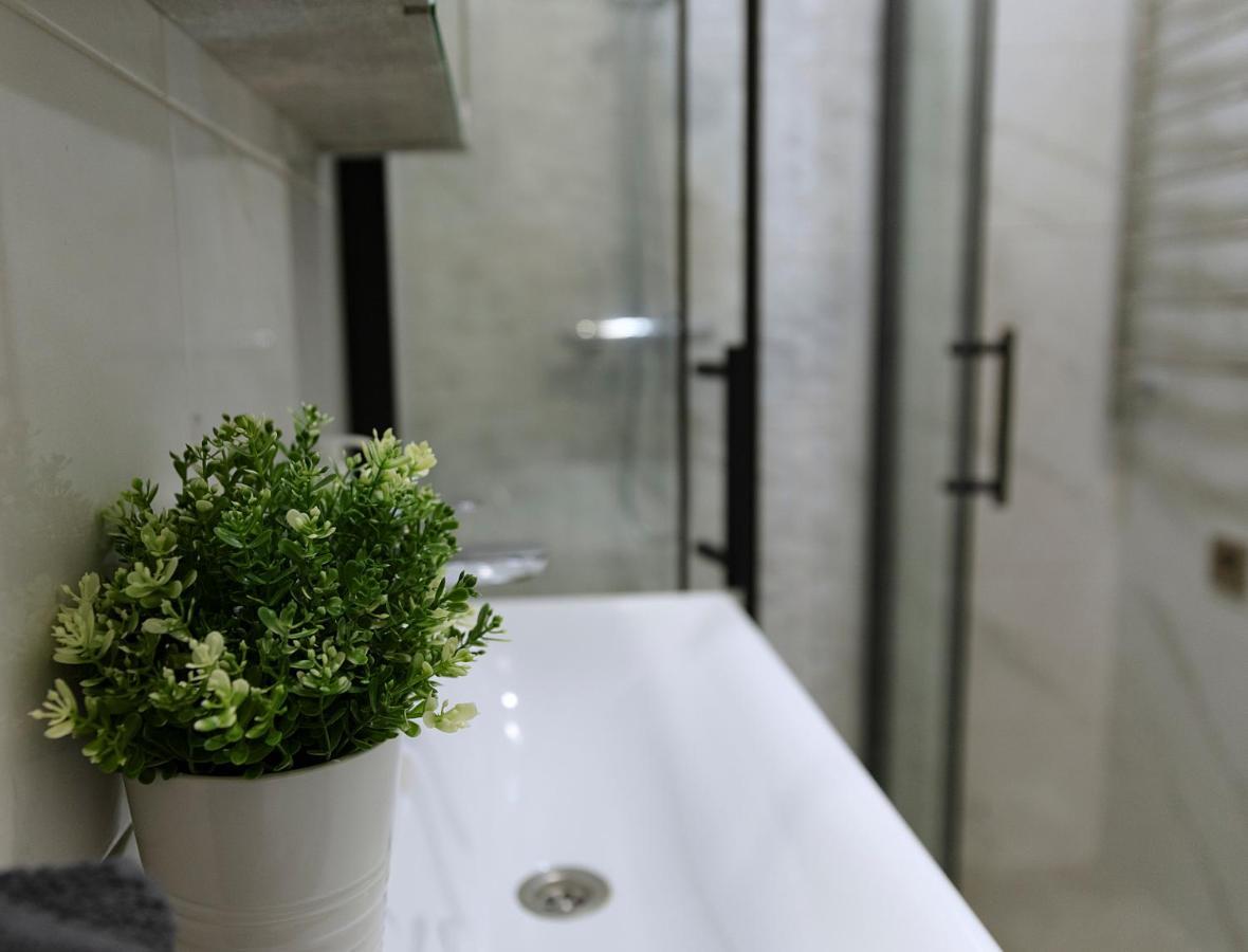 Sodu Apartment カウナス エクステリア 写真