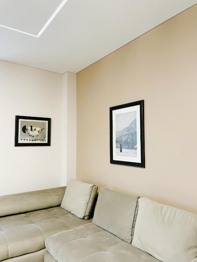 Sodu Apartment カウナス エクステリア 写真