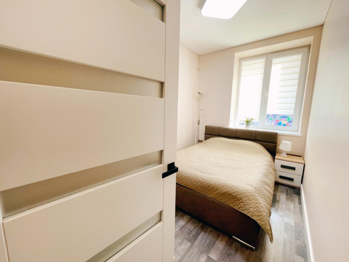 Sodu Apartment カウナス エクステリア 写真
