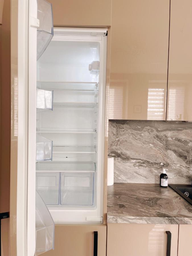 Sodu Apartment カウナス エクステリア 写真