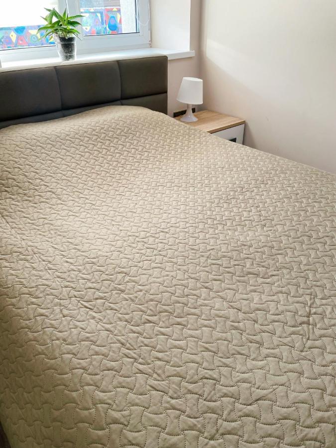 Sodu Apartment カウナス エクステリア 写真