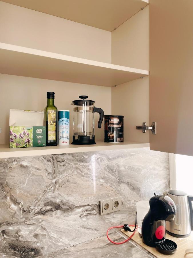 Sodu Apartment カウナス エクステリア 写真