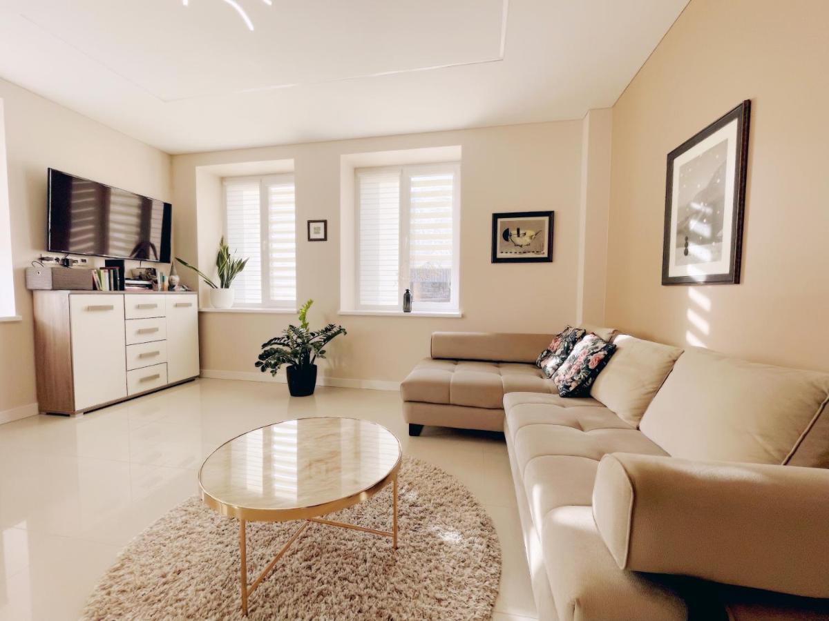 Sodu Apartment カウナス エクステリア 写真