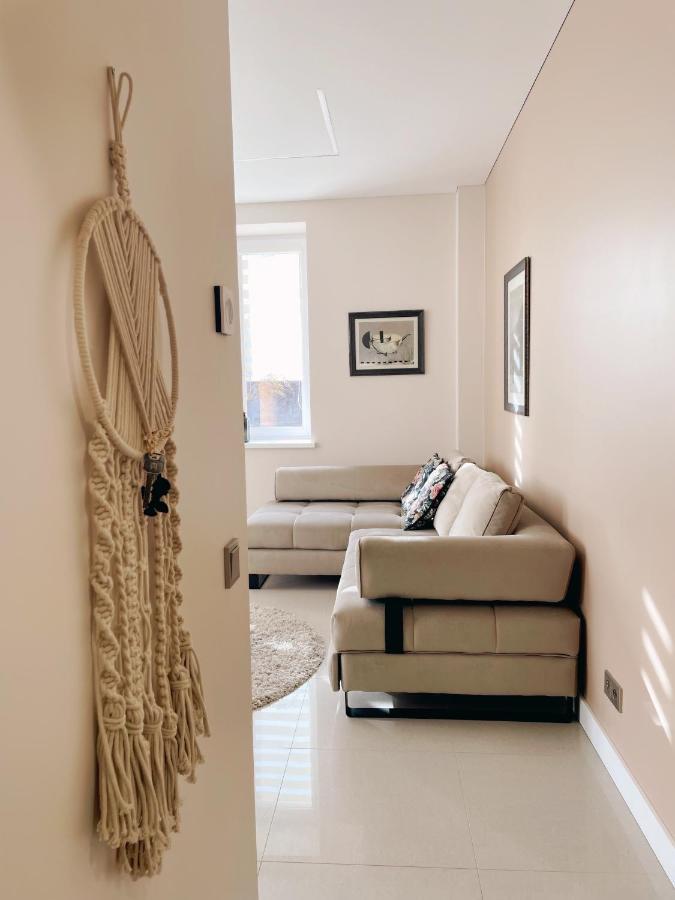 Sodu Apartment カウナス エクステリア 写真